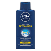 Nivea Men Revitalising Vitamin E body Lotion - 400ml - ShopXonline